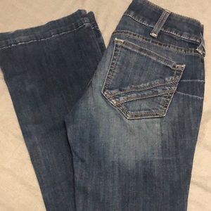 COPY - Ariat 27 extra long XL